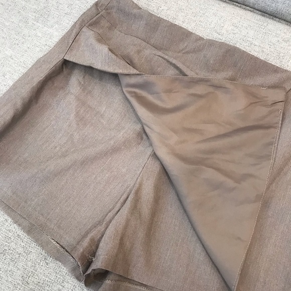 Hayden LA Designer Skort - Picture 4 of 7